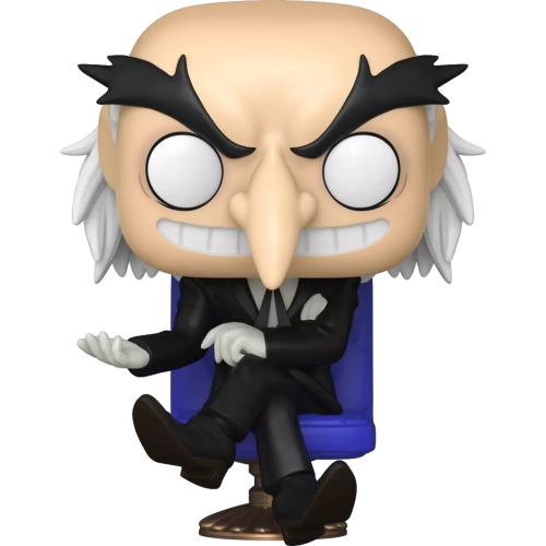 Funko Pop! Igor #1241 Persona 30 Anniversary Games