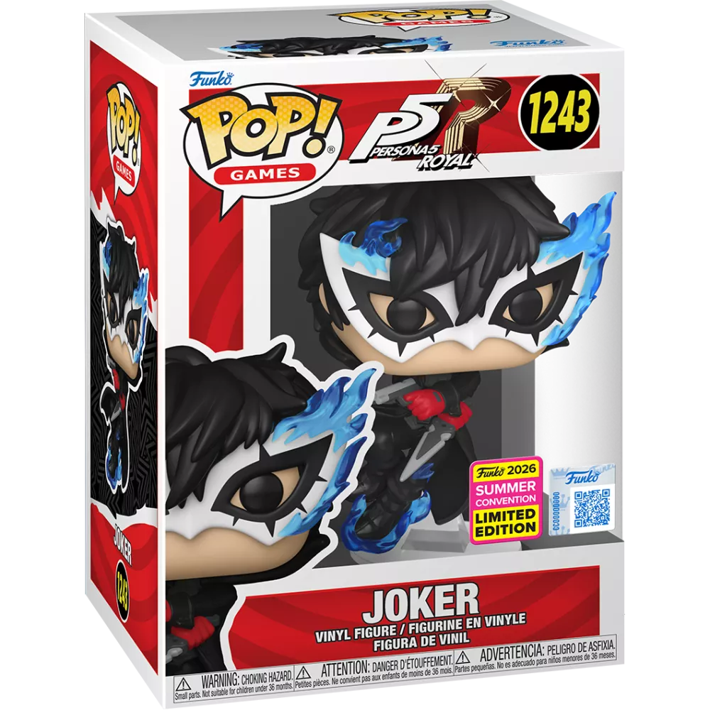 Joker Box