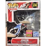 #1243  Joker - Collectible Figure