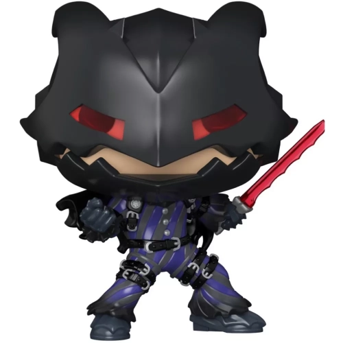 Funko Pop! Loki #1244 Persona 5 Royal Games Vinyl Figure