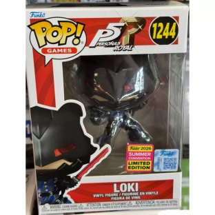 Loki
