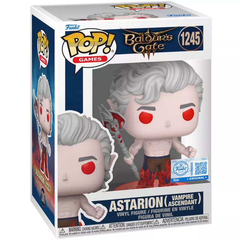 Astarion (Vampire Ascendant) Box