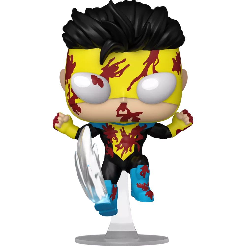 Invincible