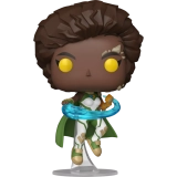 #1247  Ella Mental - Collectible Figure