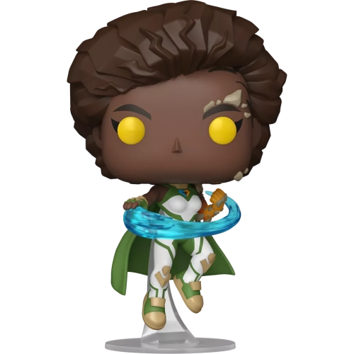 Funko Pop! Ella Mental #1247 Invincible VS Games Vinyl Figure