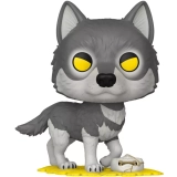 #1249  Wolf - Collectible Figure