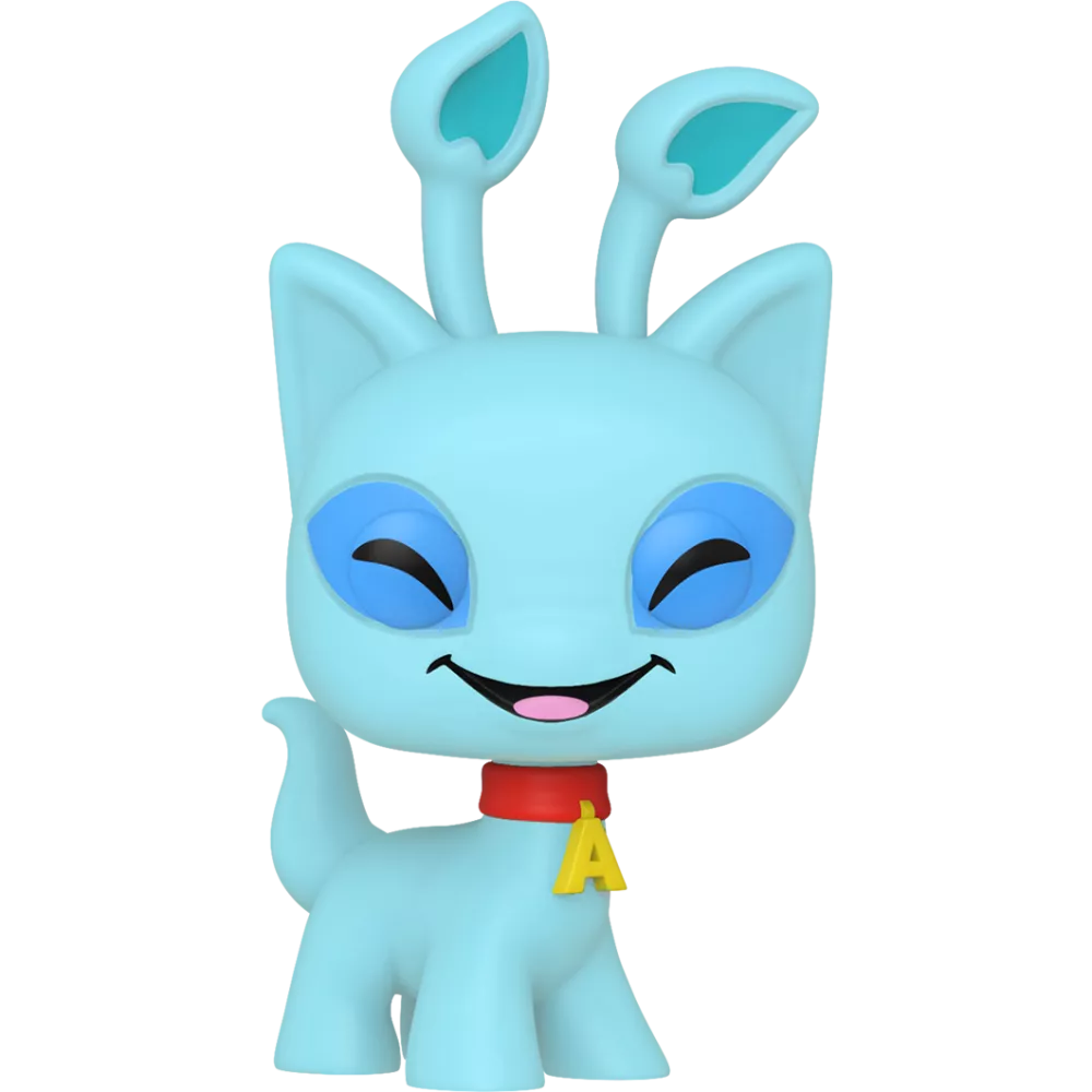 Aisha