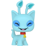 #1252  Aisha - Collectible Figure