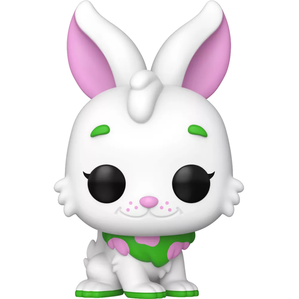 Cybunny