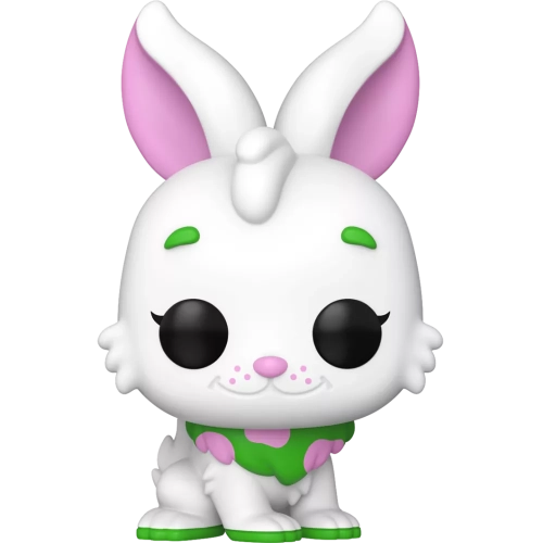 Funko Pop! Cybunny #1253 Neopets Games Vinyl Figure