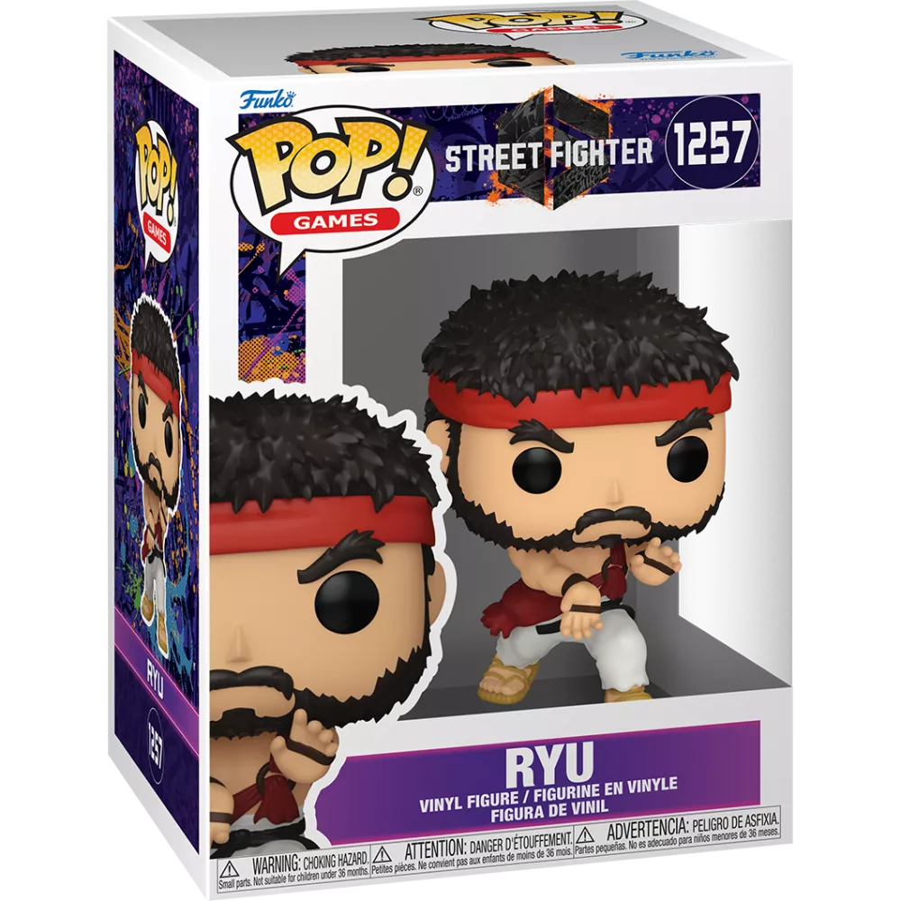 Ryu Box