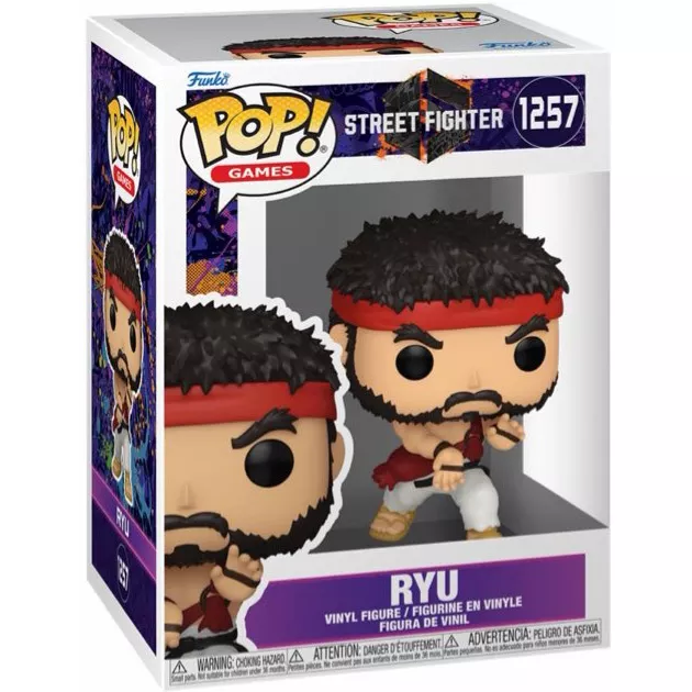 Ryu Box