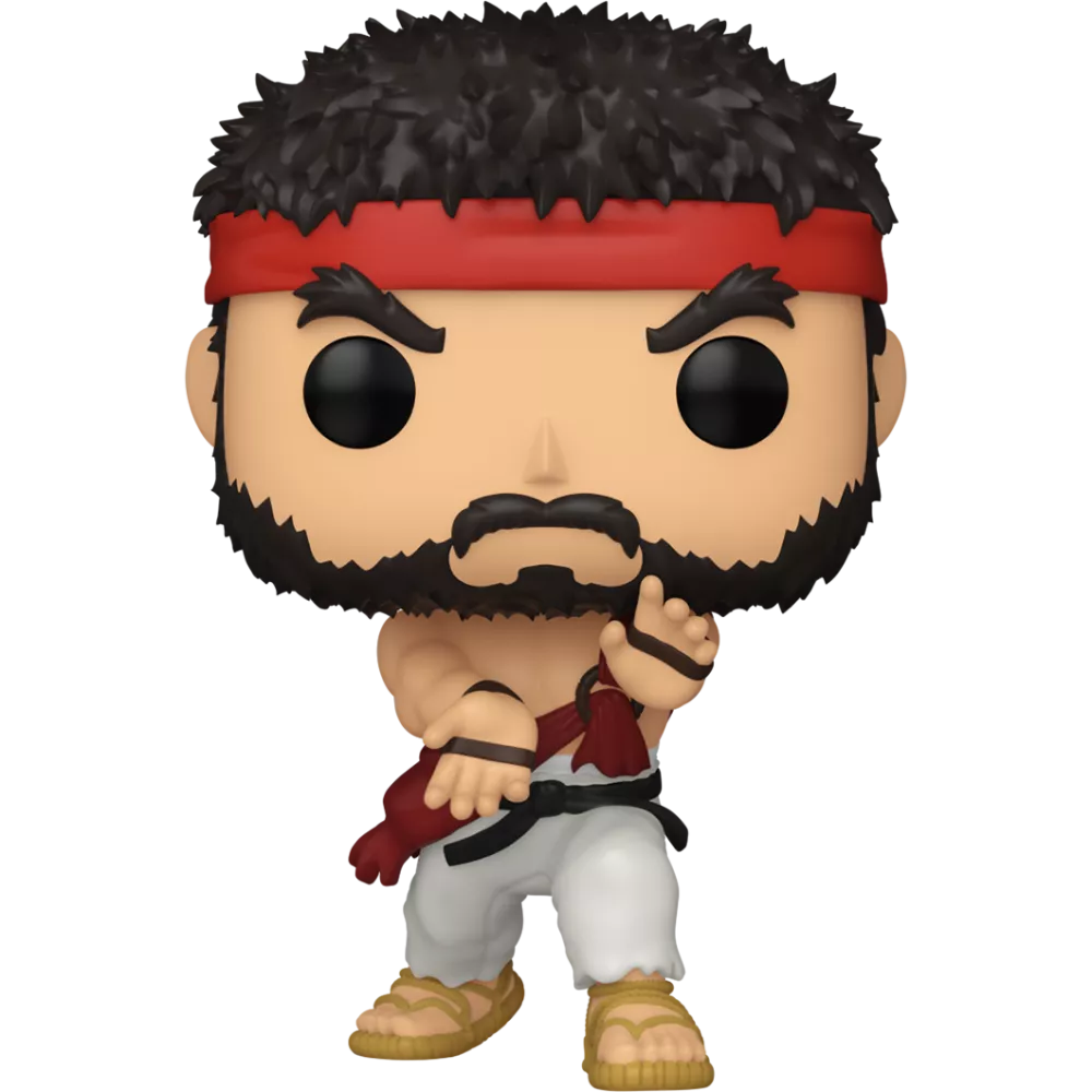 Ryu