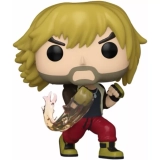 #1258  Ken - Collectible Figure