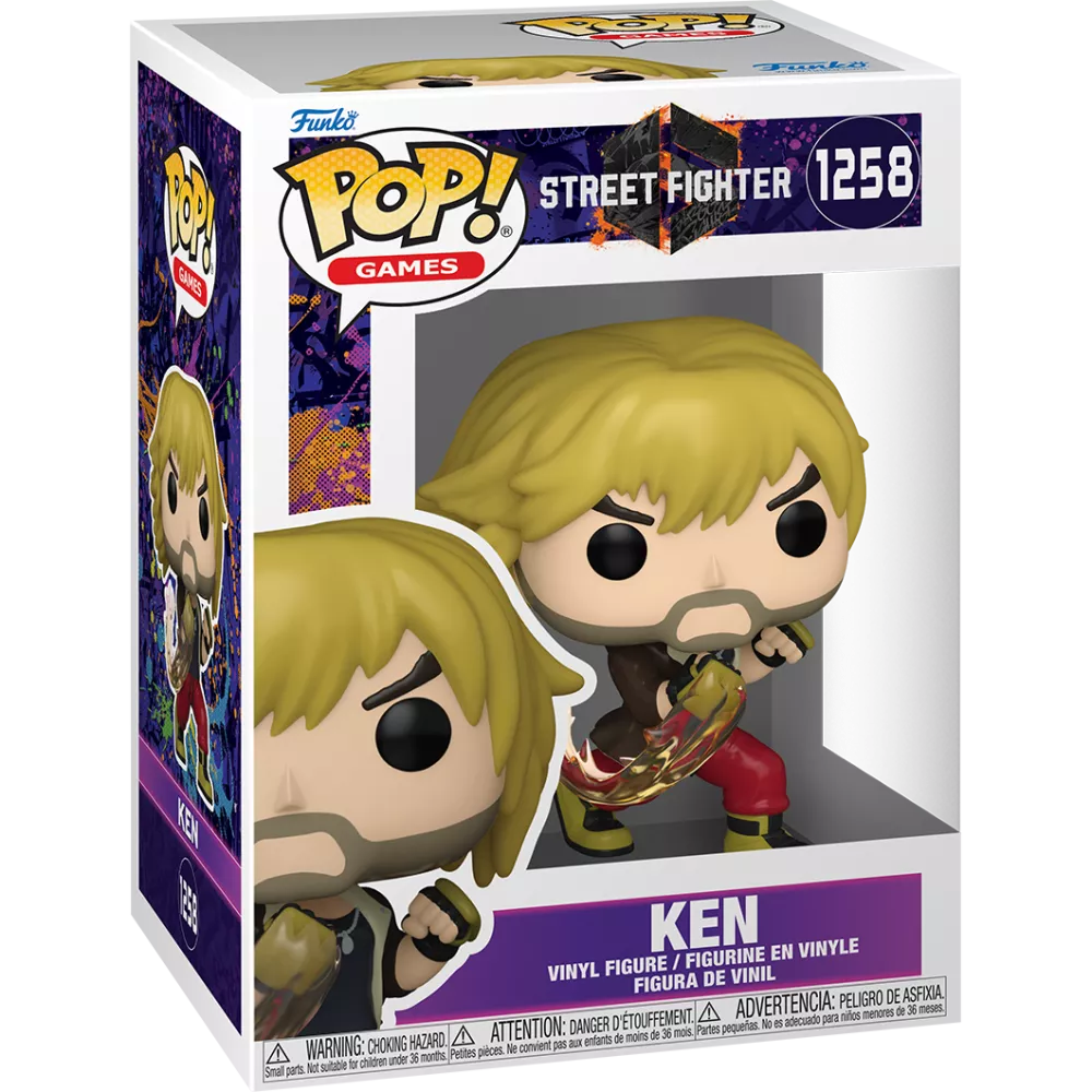 Ken Box