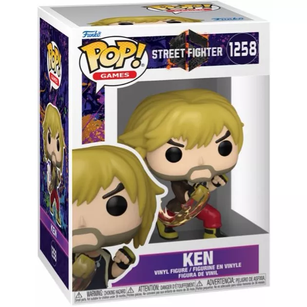 Ken Box
