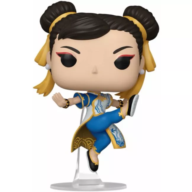 Chun-Li