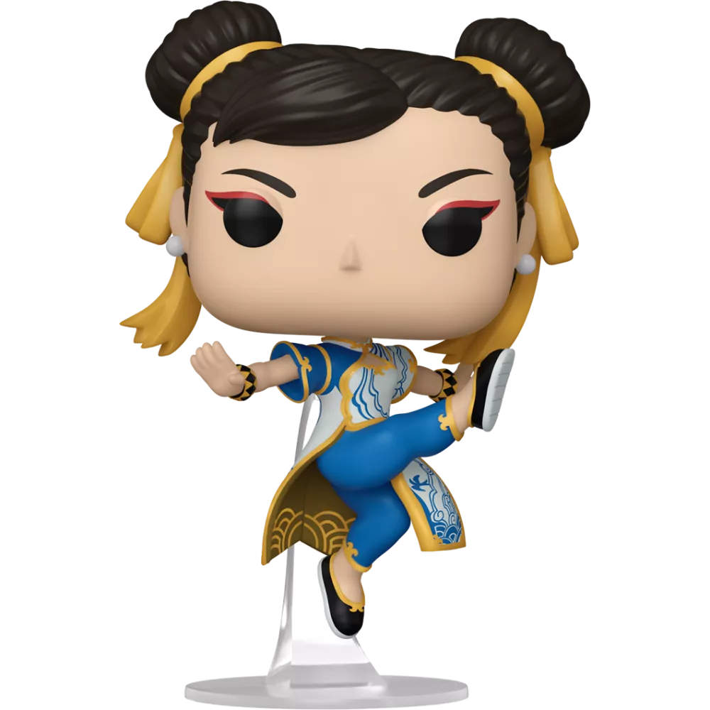 Chun-Li
