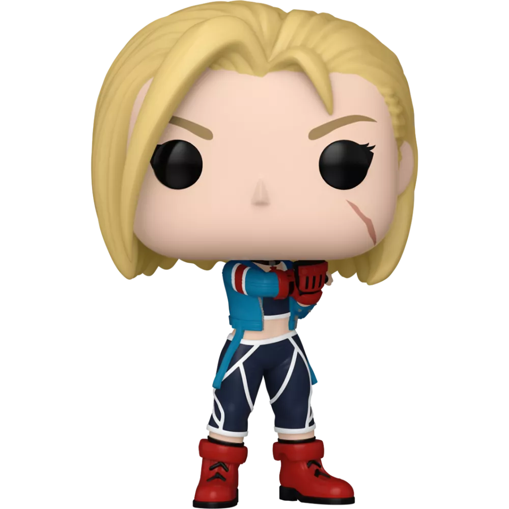 Cammy