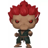 #1261  Akuma - Collectible Figure