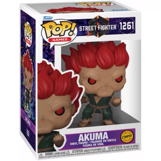 Akuma Box