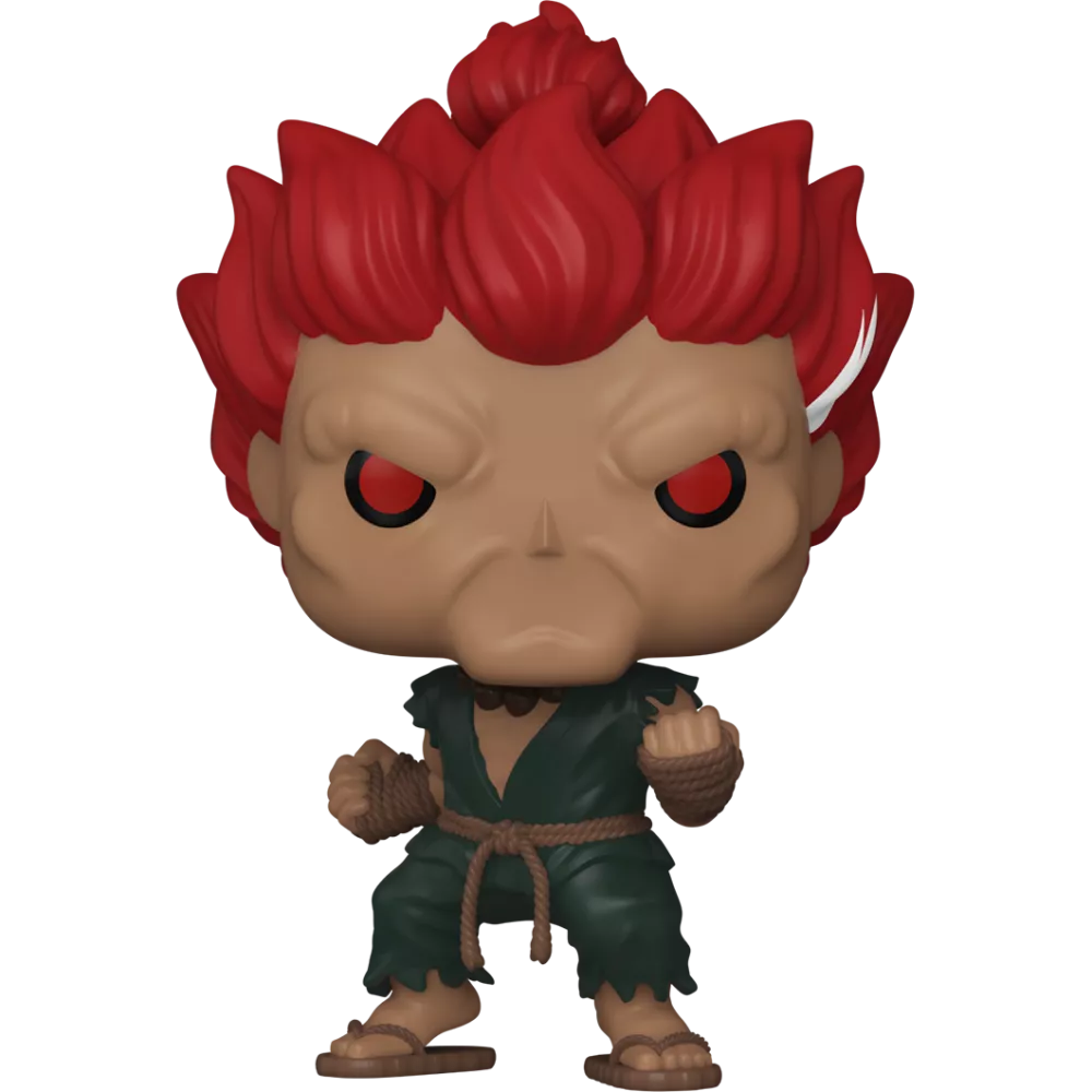 Akuma