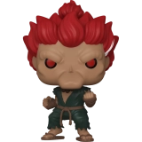 #1261  Akuma - Collectible Figure
