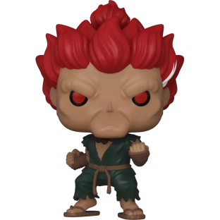 Akuma image