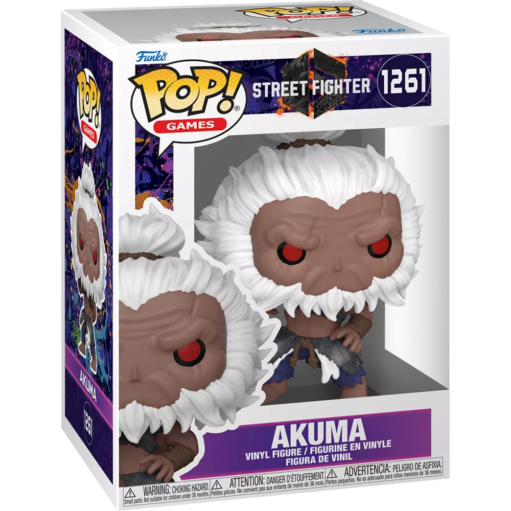 Akuma Box