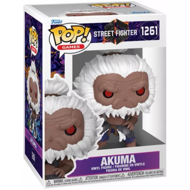 Akuma Box