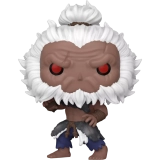 #1261  Akuma - Collectible Figure