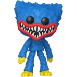 #1262  Huggy Wuggy - Collectible Figure