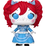#1263  Poppy - Collectible Figure
