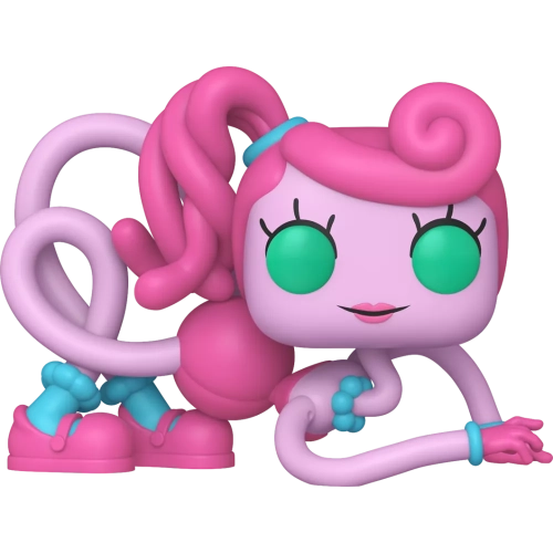 Funko Pop! Mommy Long Legs #1264 Poppy Palytime Games