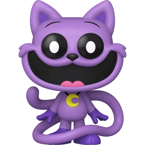 Funko Pop! Catnap #1265 Poppy Palytime Games Vinyl Figure