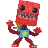 #1266  Boxy Boo - Collectible Figure