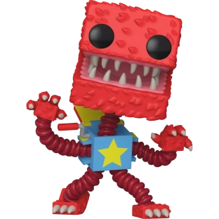 Boxy Boo image