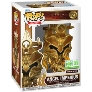 Angel Imperius