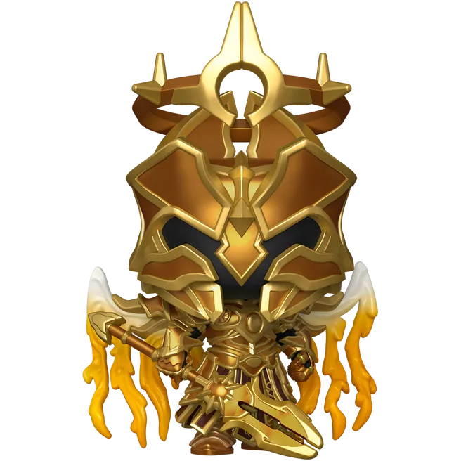 Angel Imperius