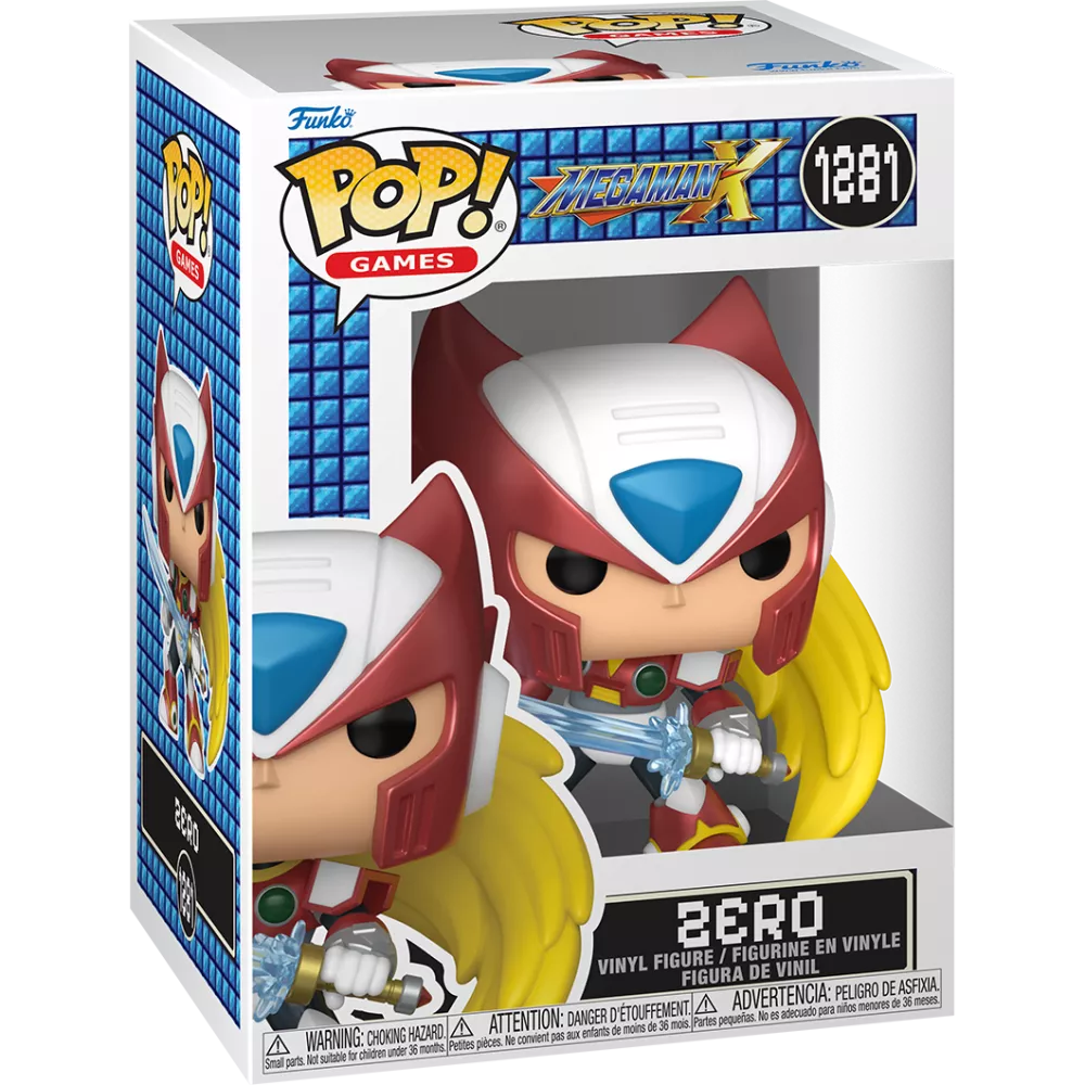 Zero Box