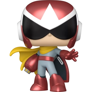 Proto Man