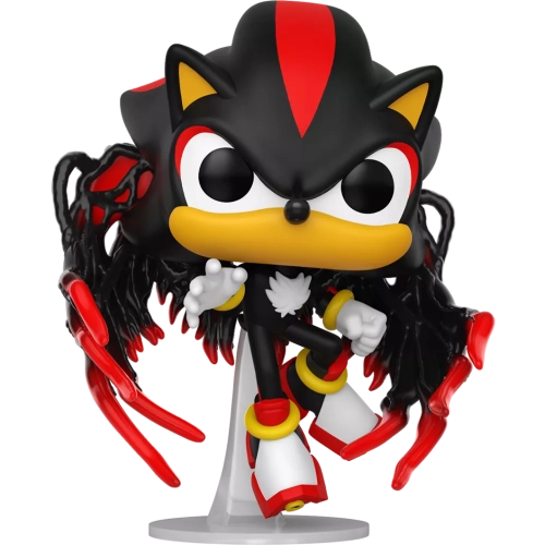 Funko Pop! Shadow with Wings #1286 Sonic the Hedgehog