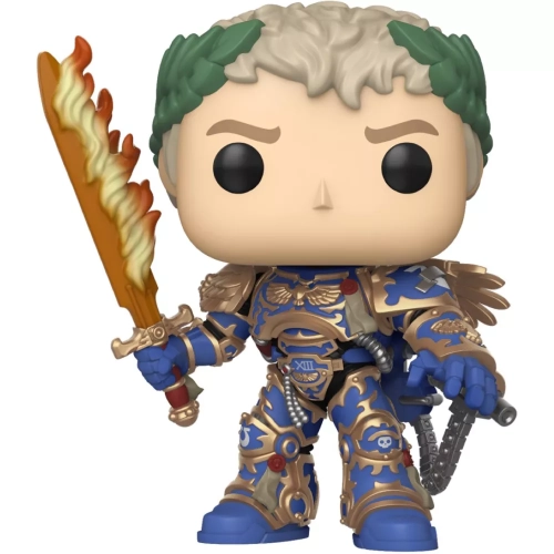 Funko Pop! Adeptus Astartes Roboute Guilliman #1287