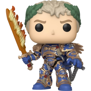 Adeptus Astartes Roboute Guilliman image