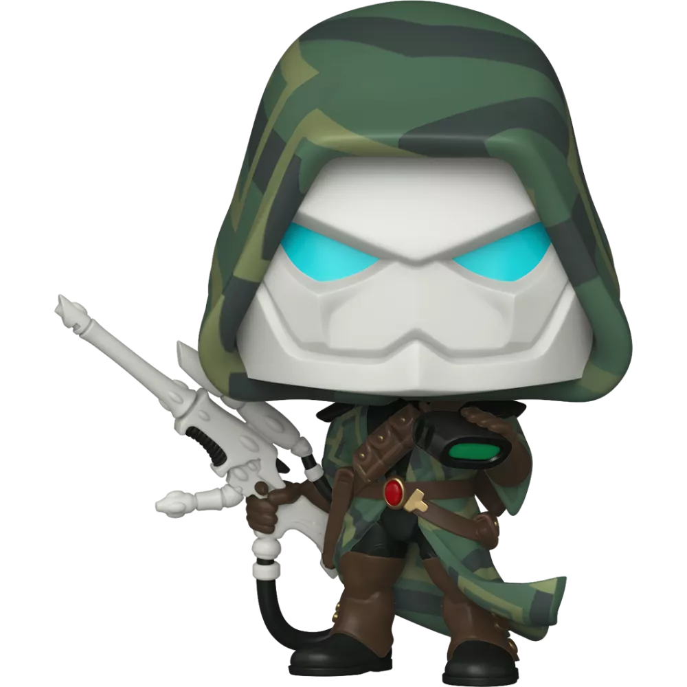 Aeldari Aeldari Ranger