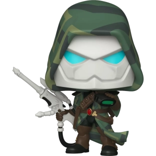 Aeldari Aeldari Ranger