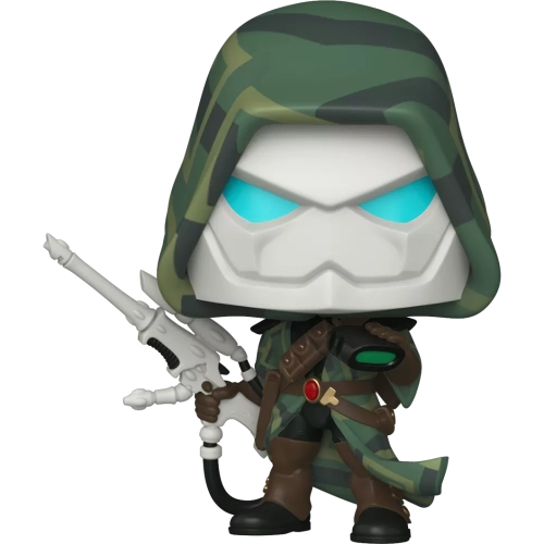 Funko Pop! Aeldari Aeldari Ranger #1291 Total War: WARHAMMER 40,000