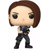 #1293  Jill Valentine - Collectible Figure