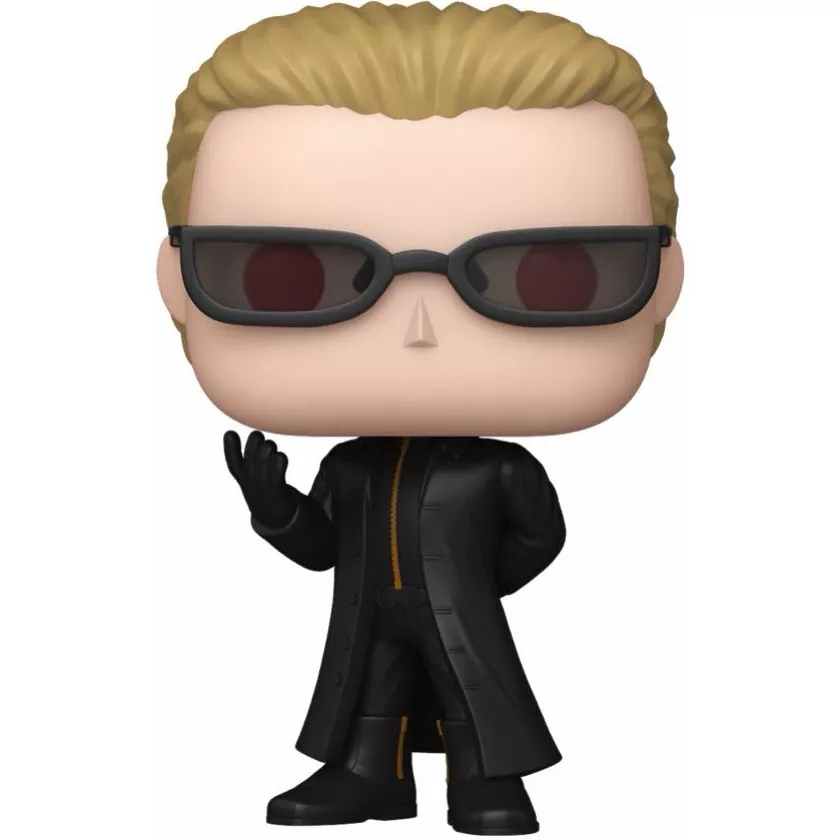 Albert Wesker