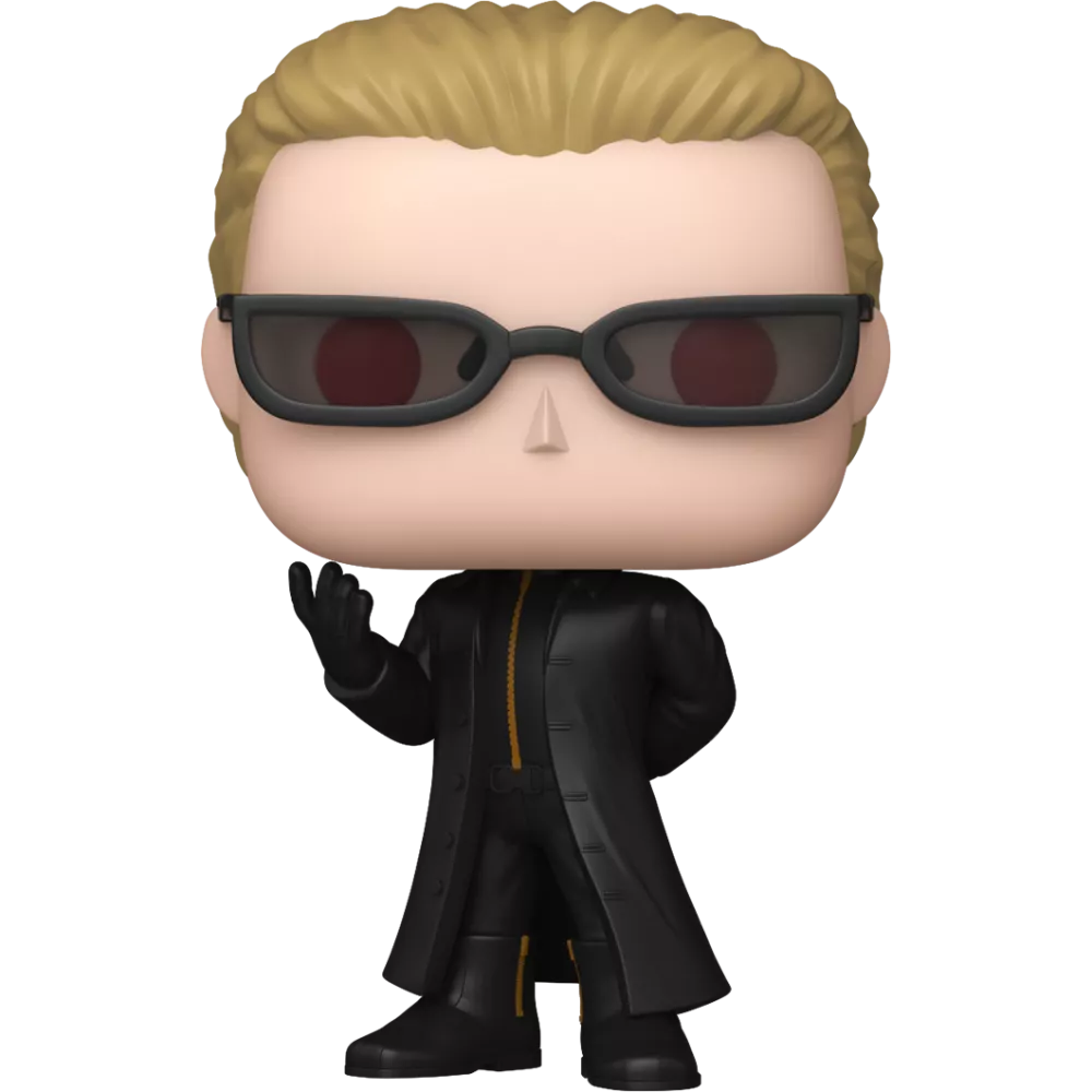 Albert Wesker